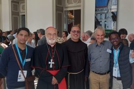 Mgr Cristobal Cardinal Lopez : « De la conscience viendra les idées et des idées, les actes »