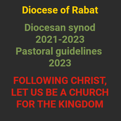 Pastoral guidelines 2023
