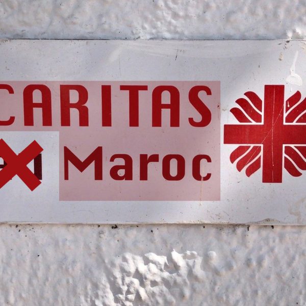 Caritas Maroc