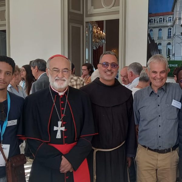 Mgr Cristobal Cardinal Lopez : « De la conscience viendra les idées et des idées, les actes »