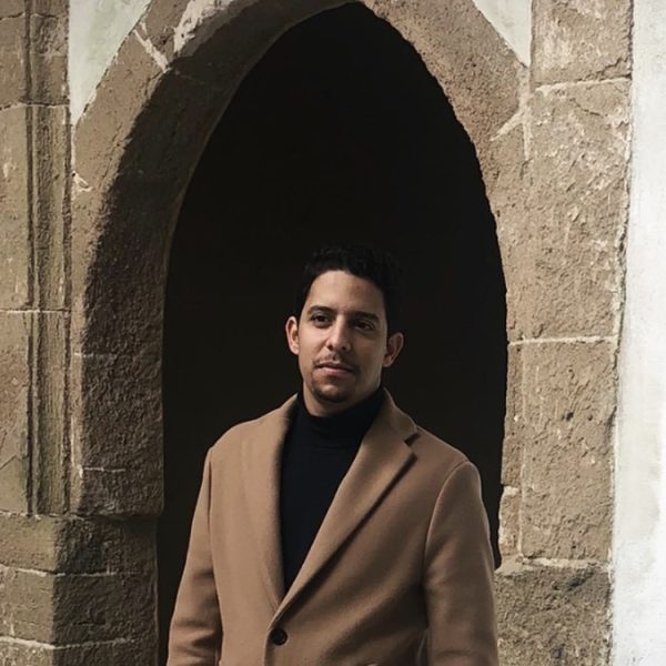 Omar AIT ELCADI : Mosaïque d’Espérance, une vitalité et une richesse remarquable