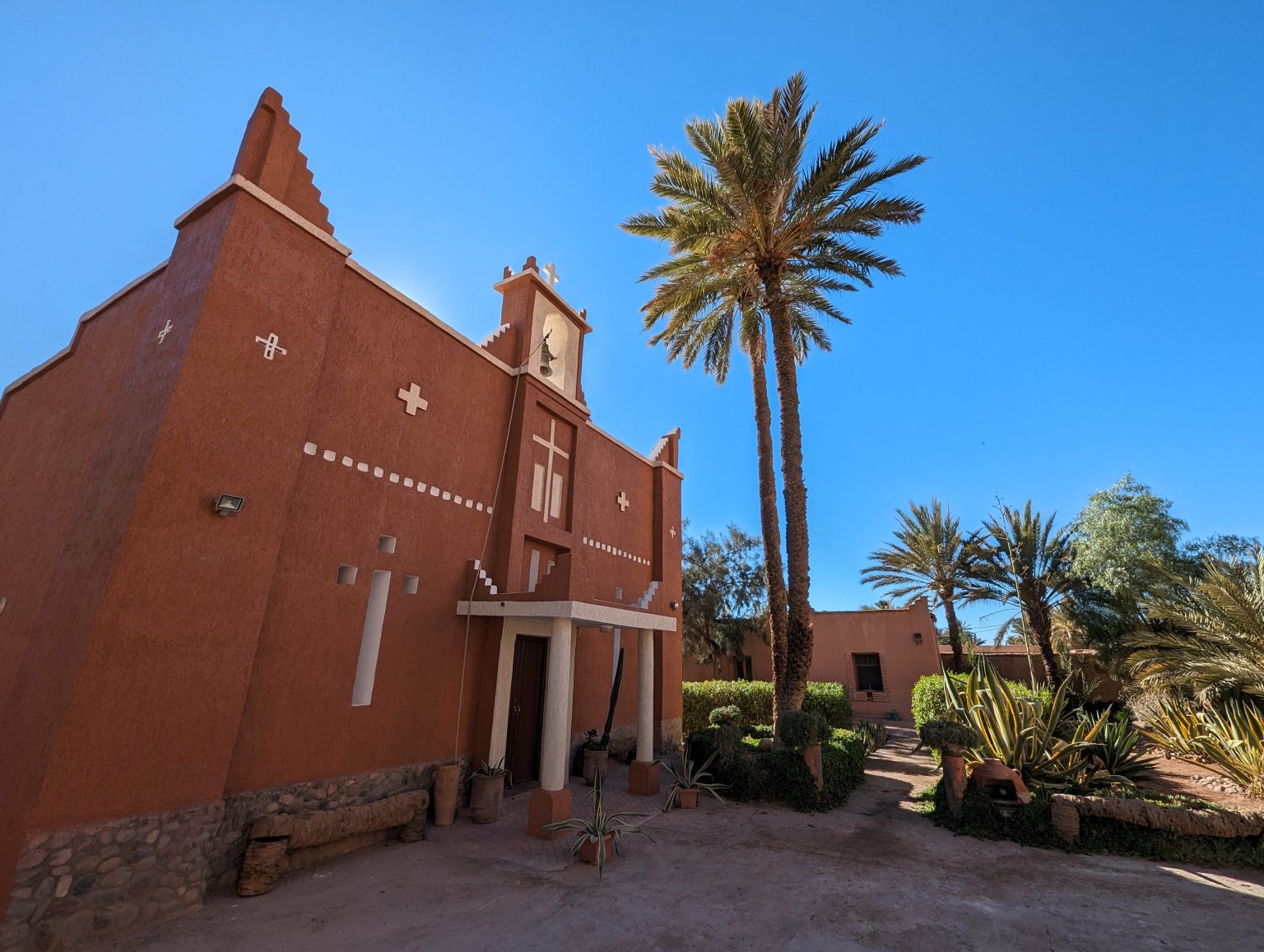 Paroisses Diocèse de Rabat