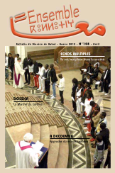ENSEMBLE n°108