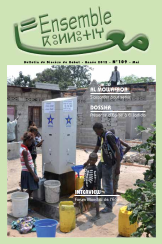 ENSEMBLE n°109