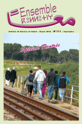 ENSEMBLE n°111