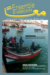 ENSEMBLE n°116