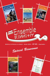 ENSEMBLE n°123