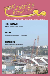 ENSEMBLE n°124
