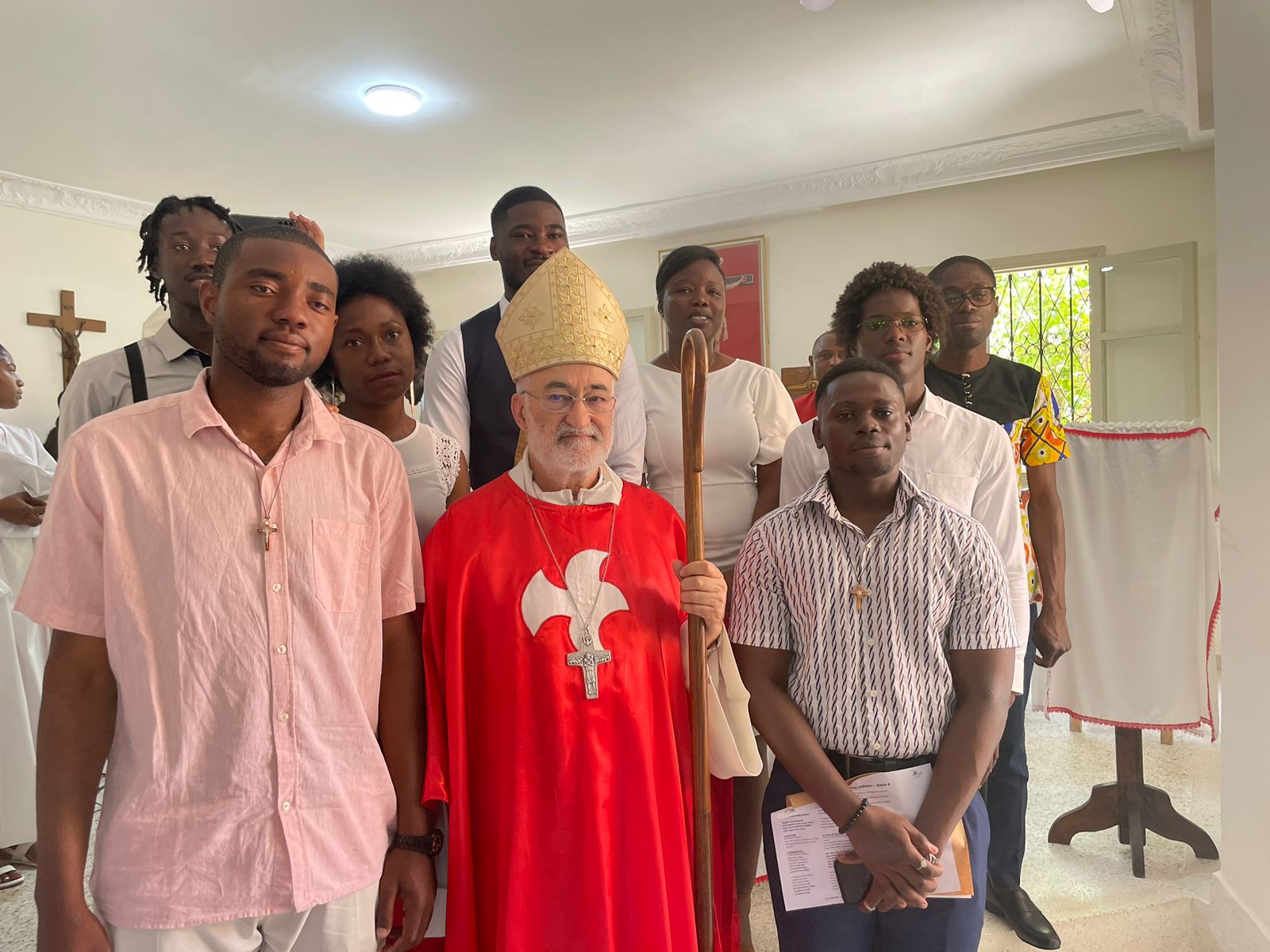 Les deux cadeaux de Dieu