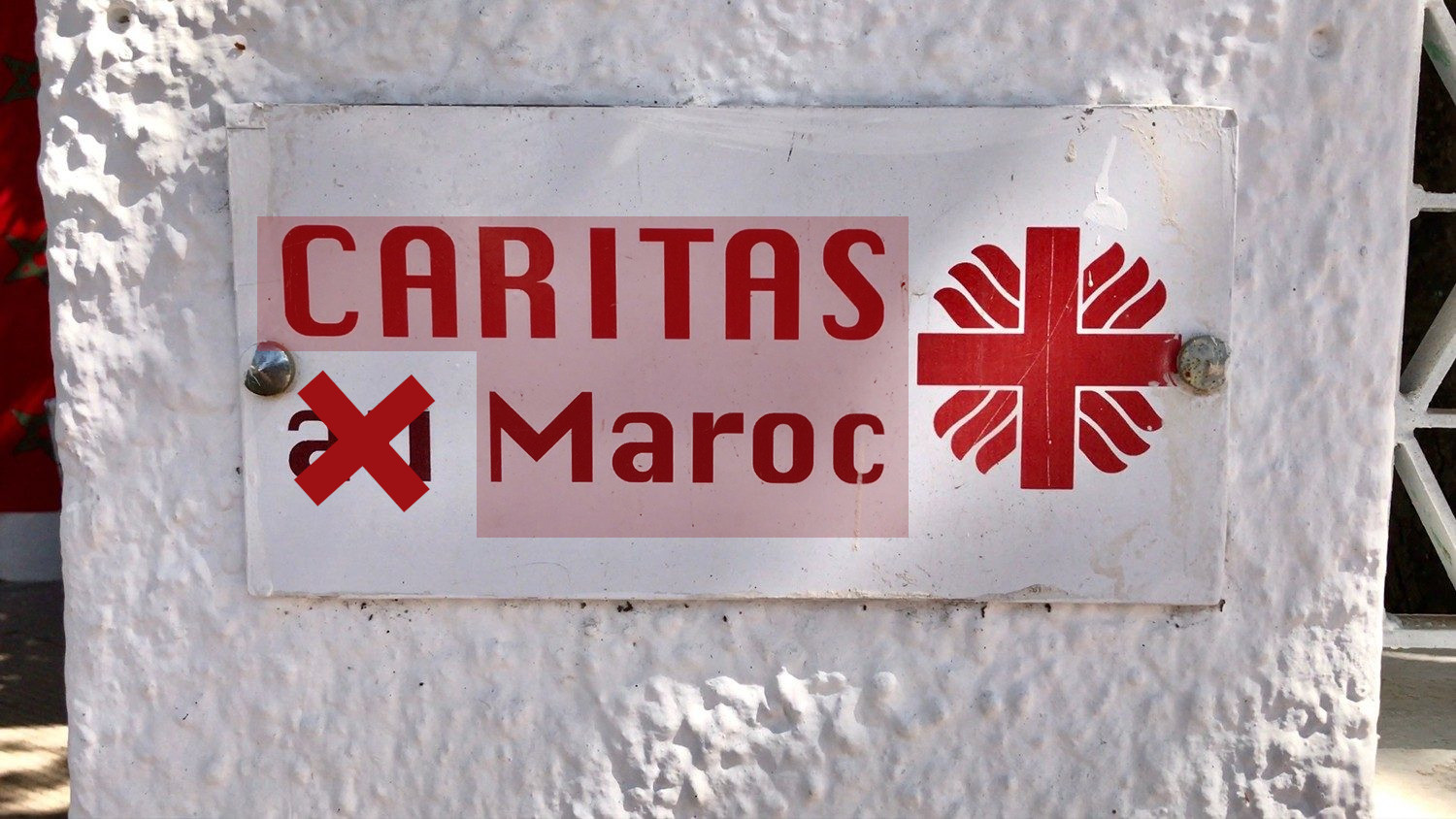 Caritas Maroc