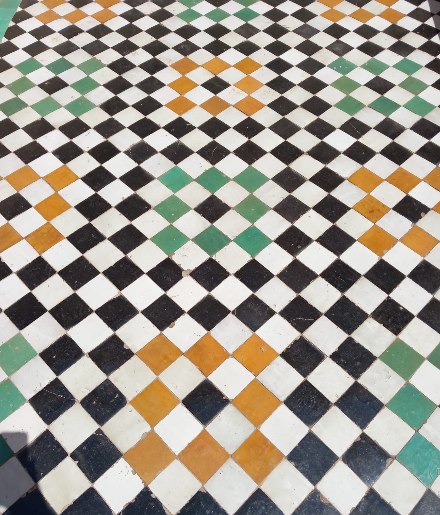 RÉFLEXION D&rsquo;ETE : VIVRE DANS UN MONDE PLURIEL