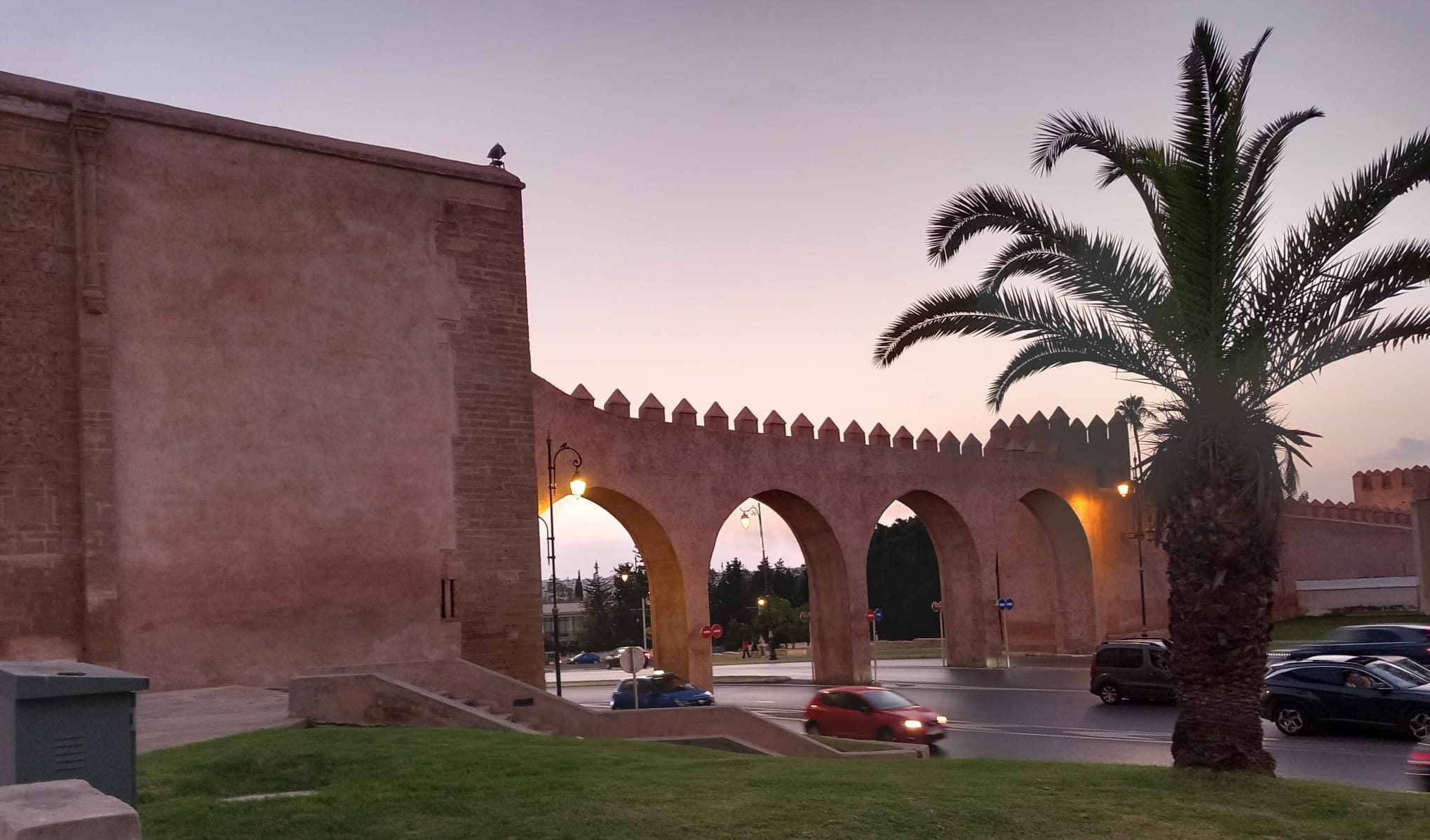 EGLISE DU MAROC : VENEZ ET VOYEZ !
