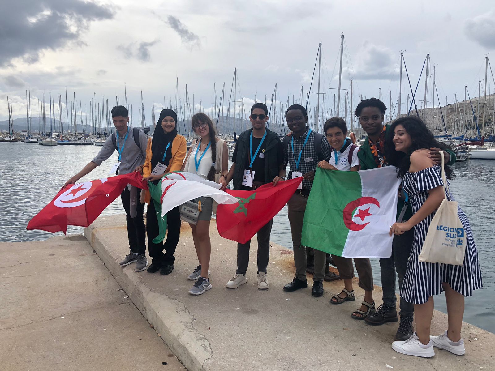 LE PARI DES RENCONTRES DE MARSEILLE