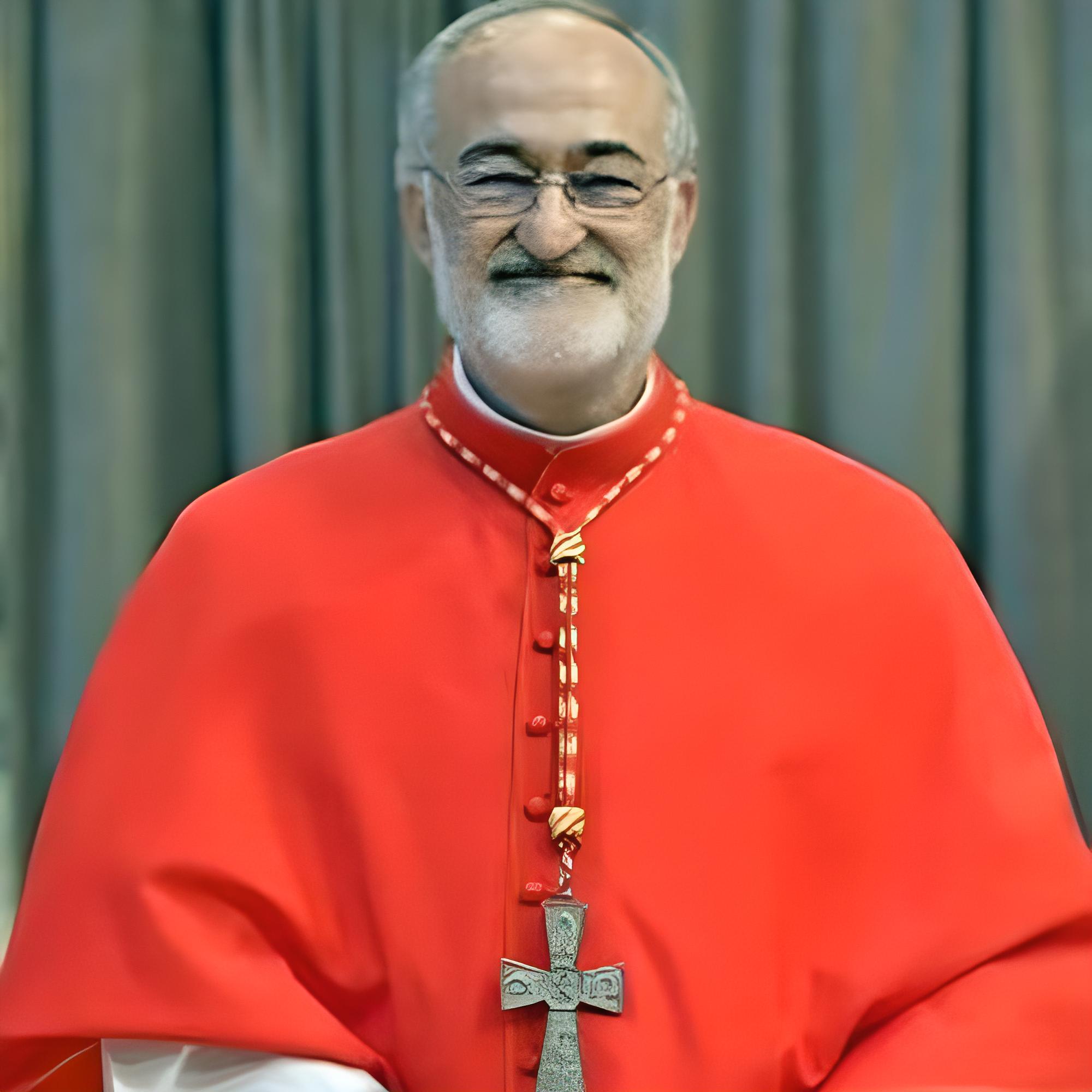 PRESENTATION DES VŒUX DE MGR CRISTOBAL LOPEZ ROMERO