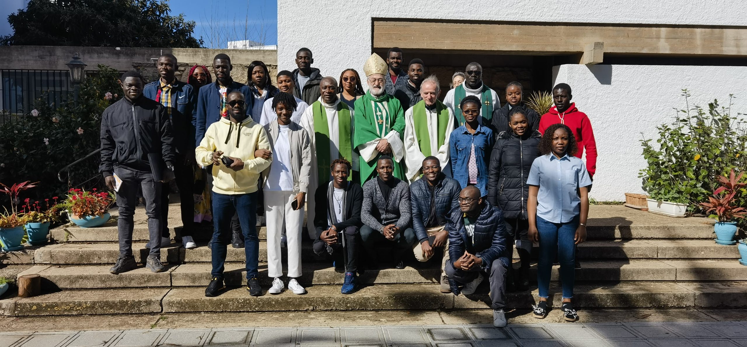 A la Croisée des Plumes : Un Week-end Inspirant pour les Correspondants Locaux