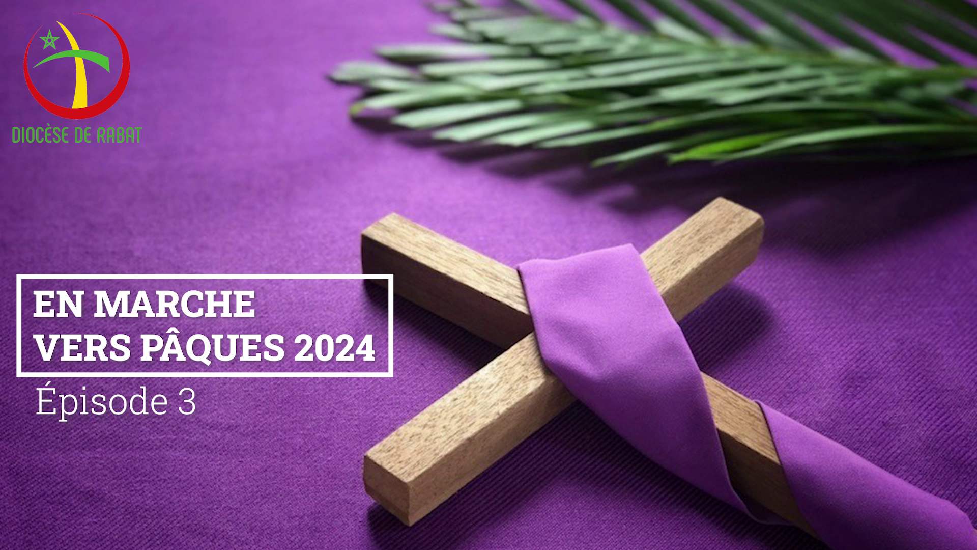 En marche vers Pâques 2024, Episode 3 : Quelle est la place du jeûne pendant le Carême ?