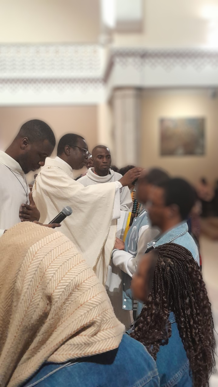 Les malades à l&rsquo;honneur : Rabat célèbre le sacrement des malades