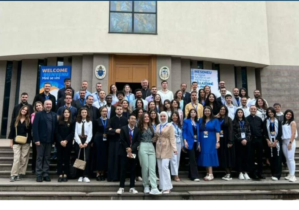 MEDITERRANNEE2024: RÉCIT D’UN QUASI PÈLERINAGE