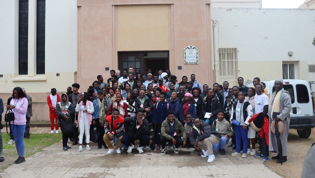 L’AUMÔNERIE DES ÉTUDIANTS EN RESSOURCEMENT SPIRITUEL DU TEMPS DE CARÊME