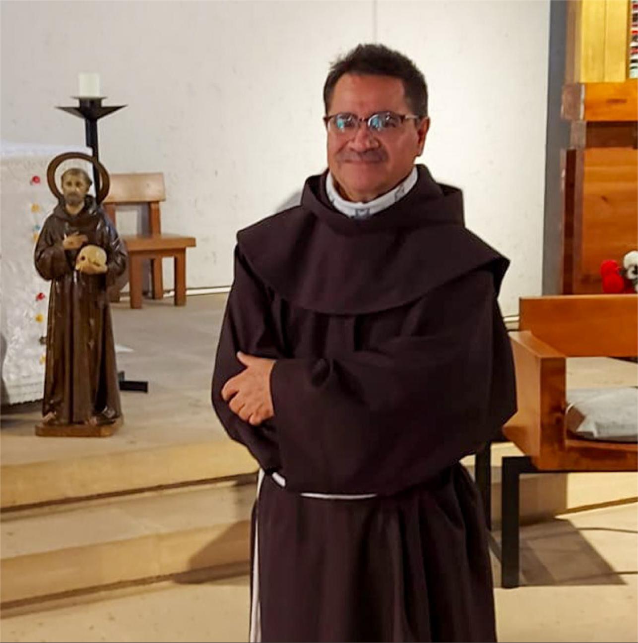 UN NOUVEAU CONSEIL POUR LA CUSTODIE FRANCISCAINE DU MAROC