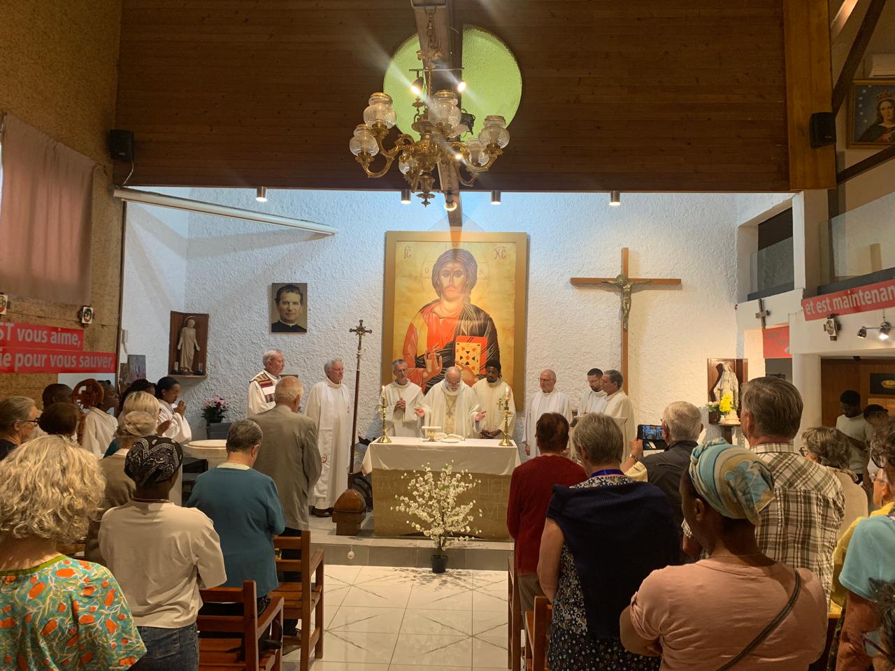 KENITRA : LE CENTRE DE FORMATION JUK-SPEL CELEBRE SON JUBILE D’OR