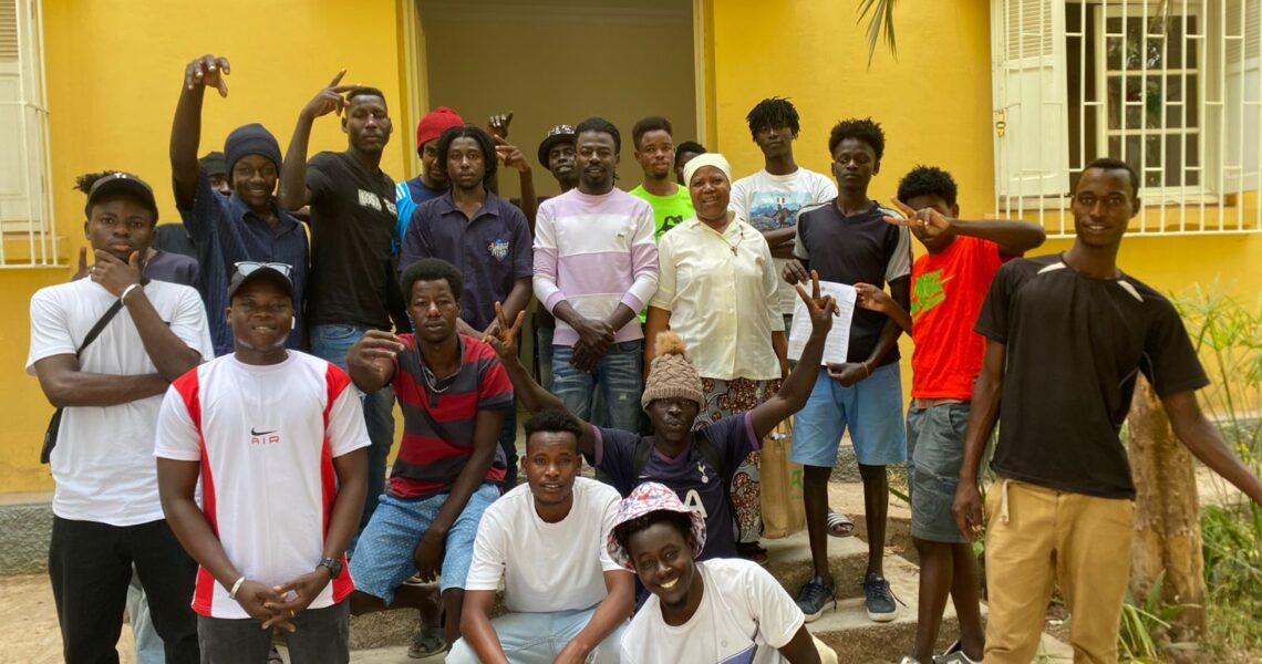 Beni Mellal 15 aout 2025