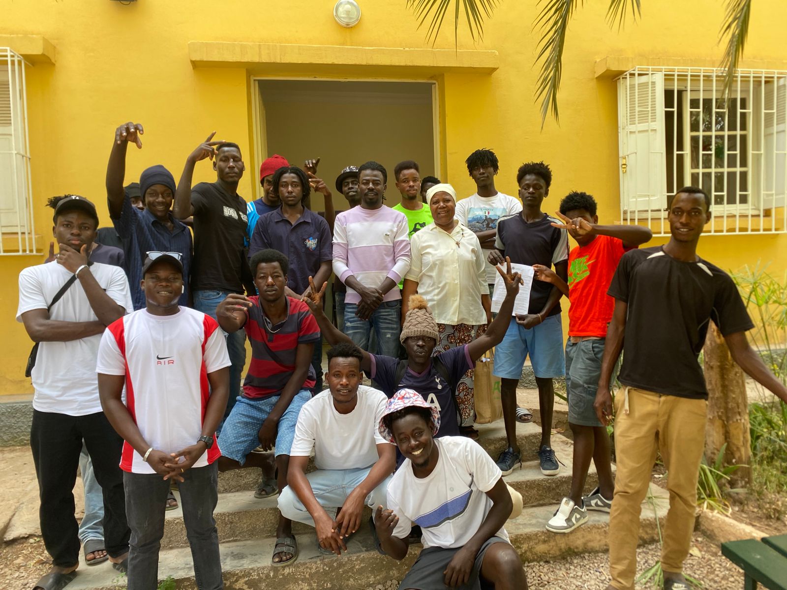 Beni Mellal 15 aout 2025