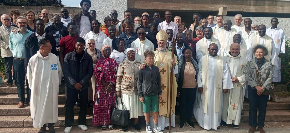 Rabat : Rencontre du Conseil Pastoral Diocésain