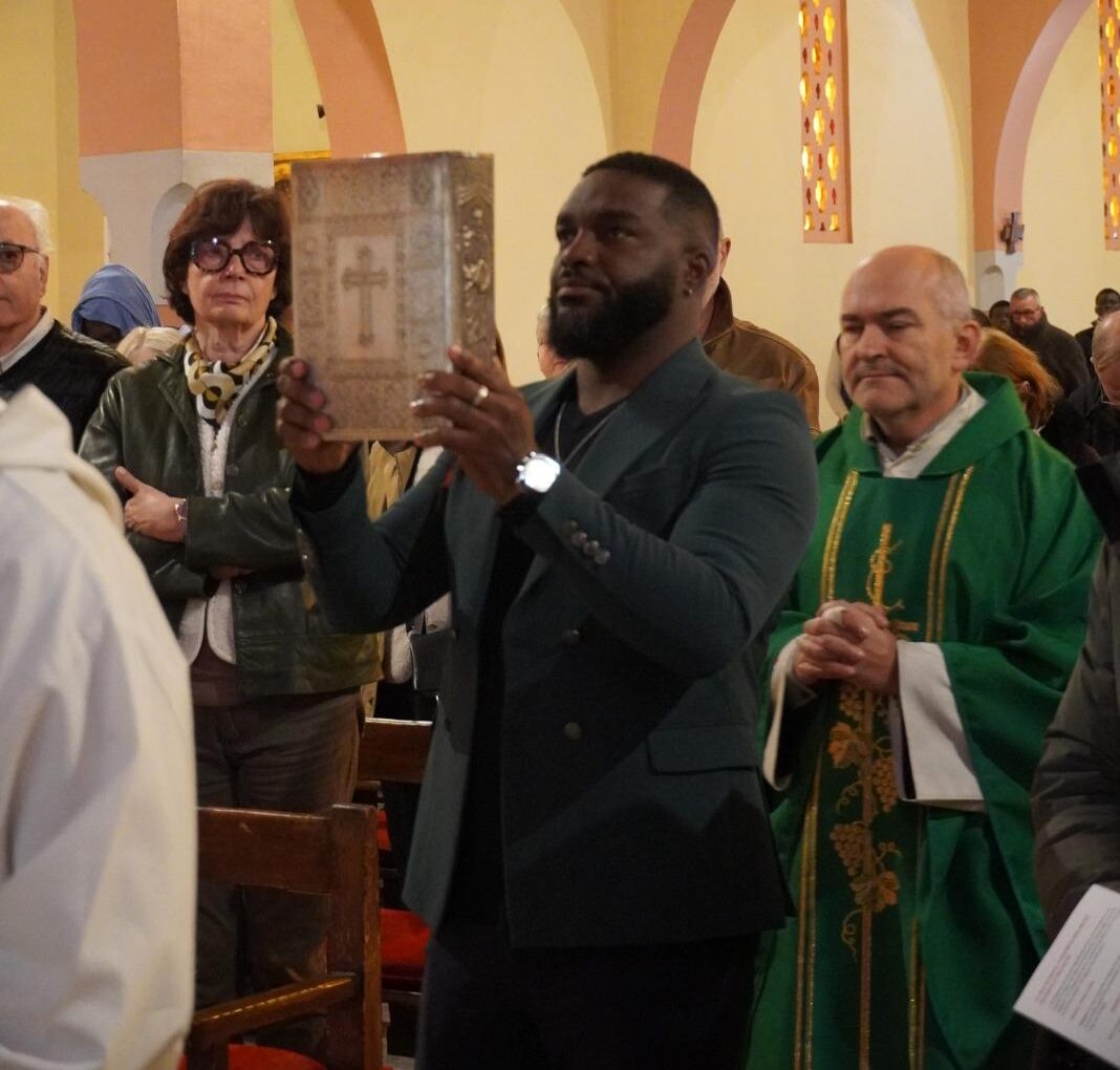 MARRAKECH: DIMANCHE DE LA PAROLE DE DIEU ET DE LA PRIÈRE POUR L’UNITÉ DES CHRÉTIENS