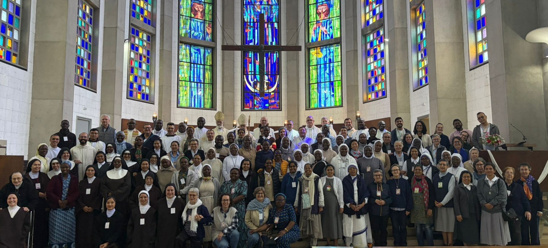 TANGER : RENCONTRE ANNUELLE DES RELIGIEUX AUX MAROC