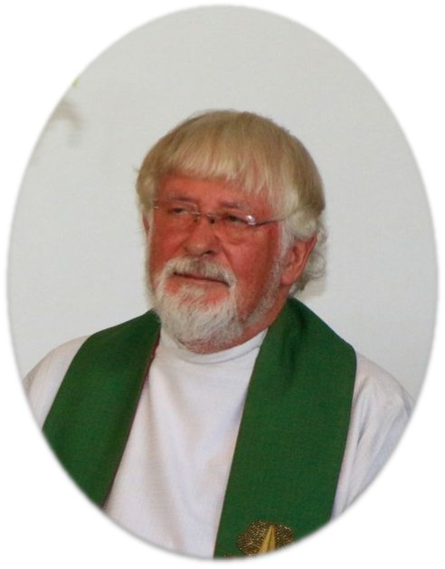 À Dieu père Gilbert