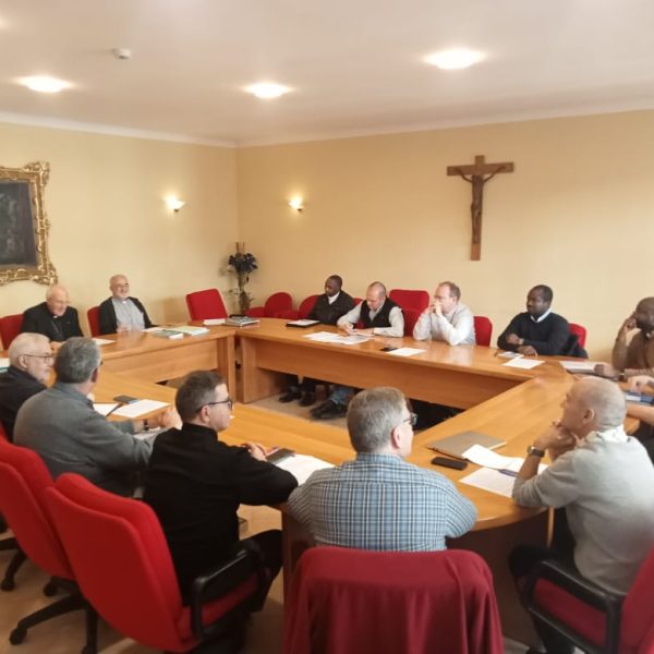 BILLETS INFORMATIFS DE L&rsquo;ASSEMBLEE DE LA CERNA A ROME