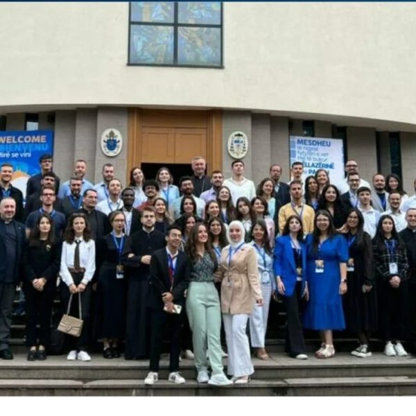 MEDITERRANNEE2024: RÉCIT D’UN QUASI PÈLERINAGE