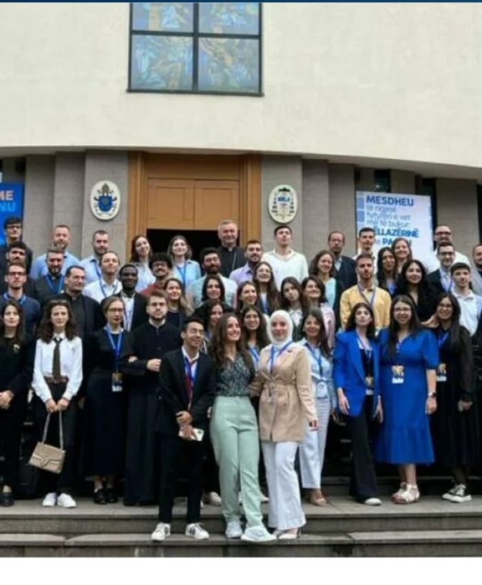 MEDITERRANNEE2024: RÉCIT D’UN QUASI PÈLERINAGE