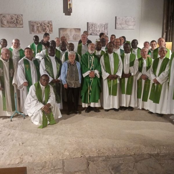 PRESBYTERIUM 2025 – 2026