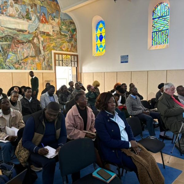 RABAT : UNE JOURNÉE DE RÉFLEXION SUR L’ÉCO-THÉOLOGIE À L’INSTITUT ŒCUMÉNIQUE DE THÉOLOGIE AL MOWAFAQA