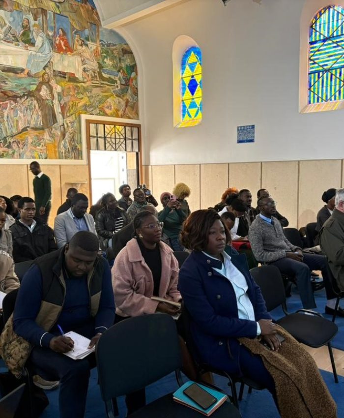 RABAT : UNE JOURNÉE DE RÉFLEXION SUR L’ÉCO-THÉOLOGIE À L’INSTITUT ŒCUMÉNIQUE DE THÉOLOGIE AL MOWAFAQA