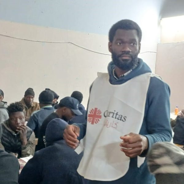 CASABLANCA : UNE CELEBRATION SOLIDAIRE DE L’AÏD EL-FITR AVEC LES MIGRANTS