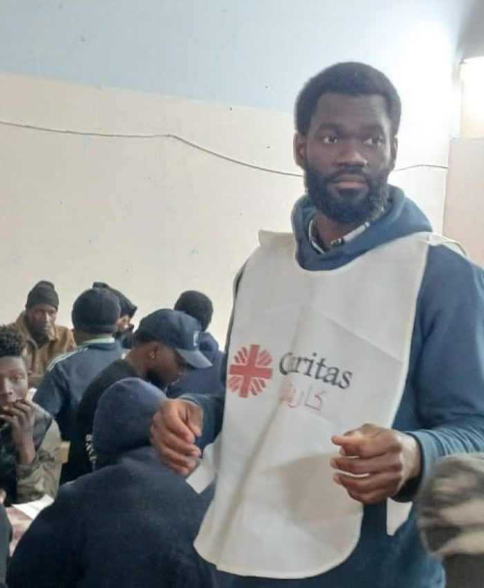 CASABLANCA : UNE CELEBRATION SOLIDAIRE DE L’AÏD EL-FITR AVEC LES MIGRANTS