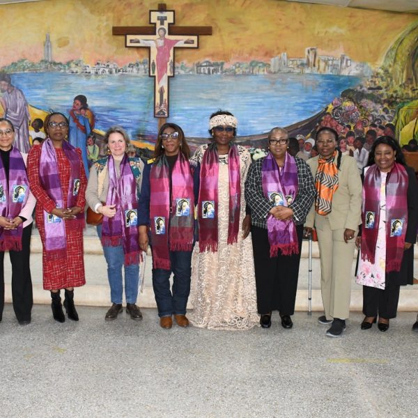 RABAT : LA PAROISSE CATHEDRALE SAINT-PIERRE CELEBRE LA JOURNEE INTERNATIONALE DES DROITS DE LA FEMME