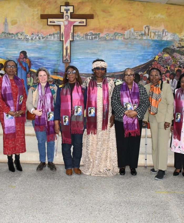 RABAT : LA PAROISSE CATHEDRALE SAINT-PIERRE CELEBRE LA JOURNEE INTERNATIONALE DES DROITS DE LA FEMME