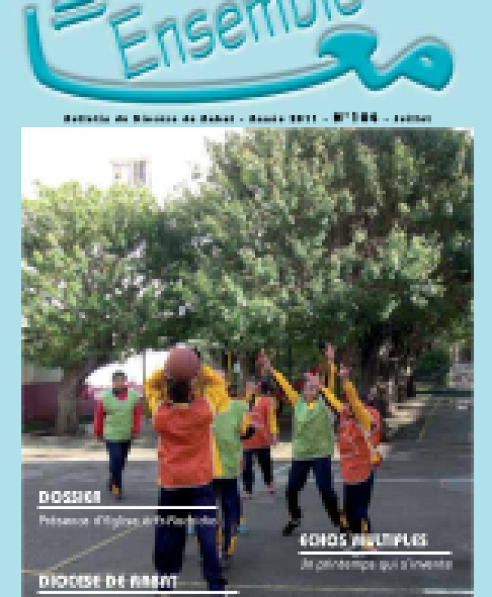 ENSEMBLE n°104