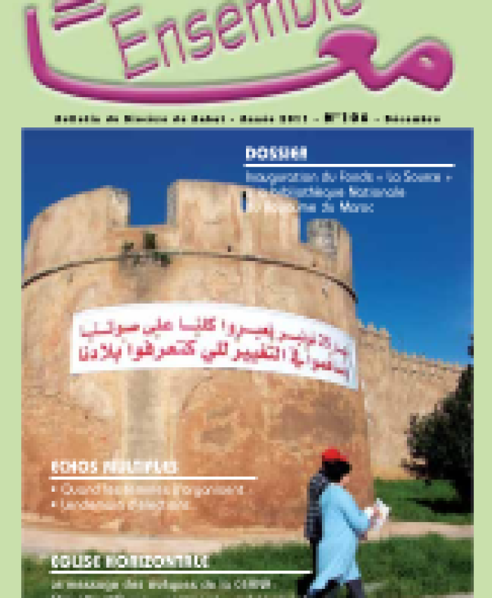 ENSEMBLE n°106