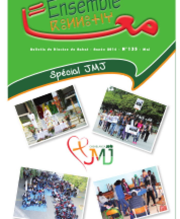 ENSEMBLE n°135