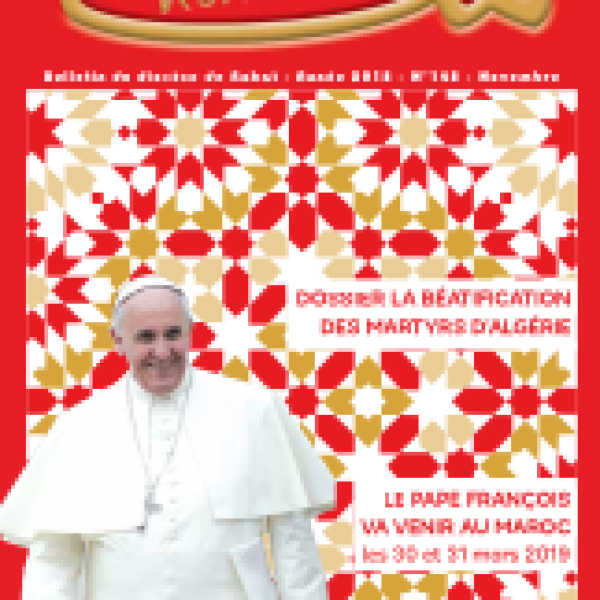 ENSEMBLE n°148 – Novembre 2018