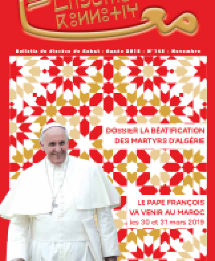 ENSEMBLE n°148 – Novembre 2018