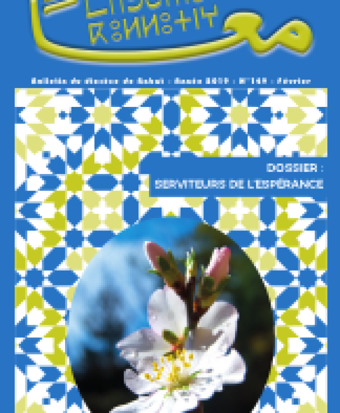 ENSEMBLE n°149 – Février 2019