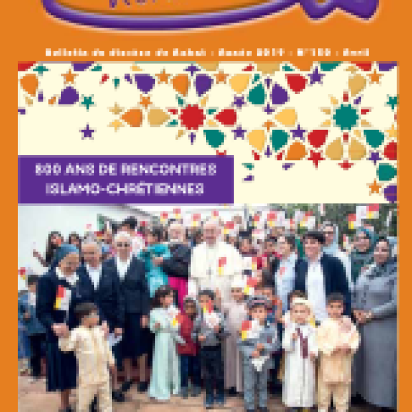 ENSEMBLE n°150 – Avril 2019