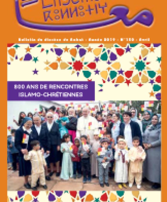 ENSEMBLE n°150 – Avril 2019