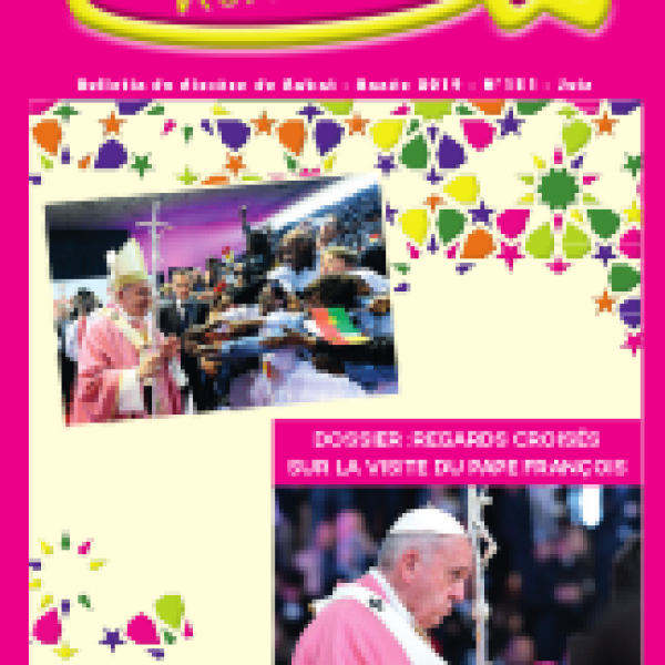 ENSEMBLE n°151 – Juin 2019